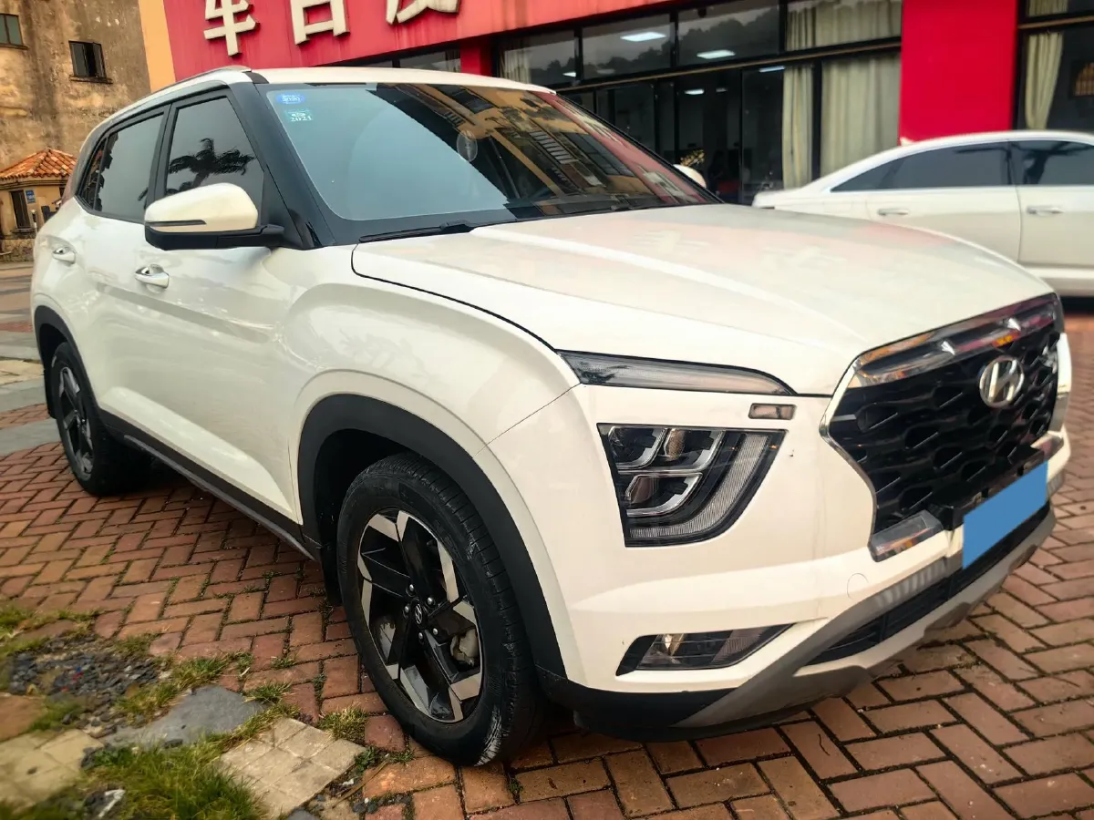 2020 Hyundai ix25 1.5L 115HP L4 CVT,autocango,china used car exporter,china ev exporter,chinese used car exporter,chinese used ev exporter