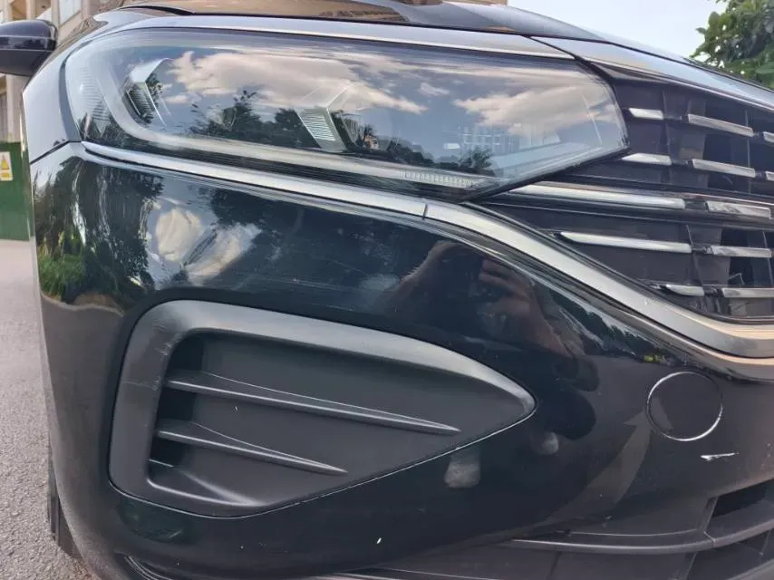 2023 Volkswagen Passat 1.4T 150HP L4 7DCT,autocango,china used car exporter,china ev exporter,chinese used car exporter,chinese used ev exporter