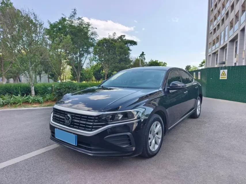 2023 Volkswagen Passat 1.4T 150HP L4 7DCT,autocango,china used car exporter,china ev exporter,chinese used car exporter,chinese used ev exporter