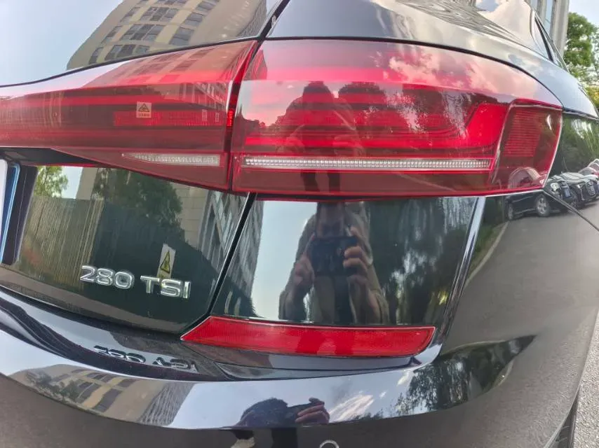 2023 Volkswagen Passat 1.4T 150HP L4 7DCT,autocango,china used car exporter,china ev exporter,chinese used car exporter,chinese used ev exporter