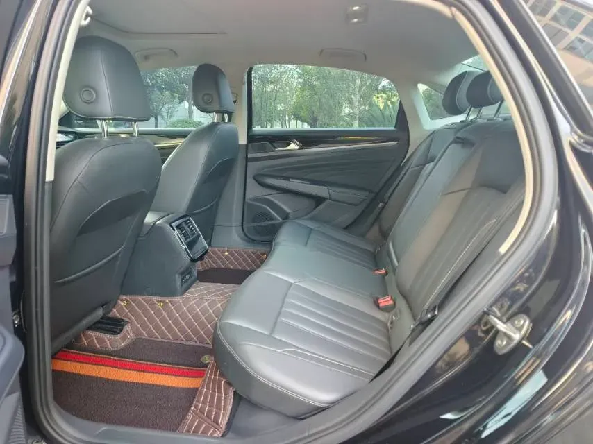 2023 Volkswagen Passat 1.4T 150HP L4 7DCT,autocango,china used car exporter,china ev exporter,chinese used car exporter,chinese used ev exporter