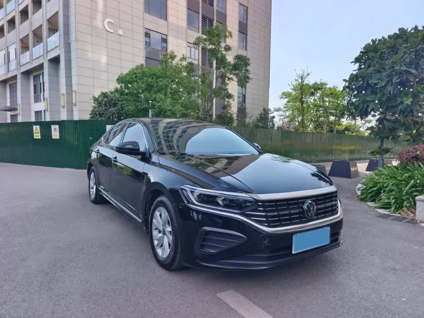2023 Volkswagen Passat 1.4T 150HP L4 7DCT,autocango,china used car exporter,china ev exporter,chinese used car exporter,chinese used ev exporter