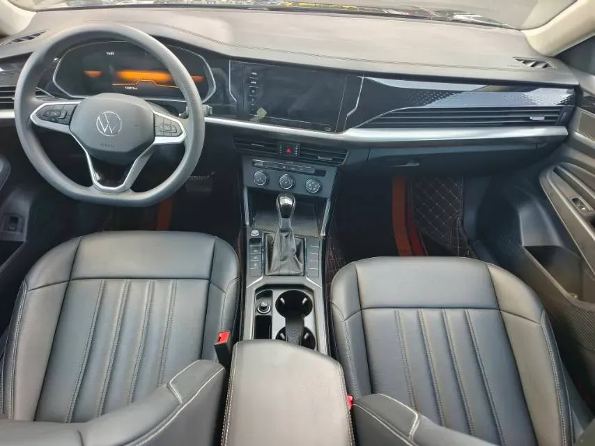 2023 Volkswagen Passat 1.4T 150HP L4 7DCT,autocango,china used car exporter,china ev exporter,chinese used car exporter,chinese used ev exporter