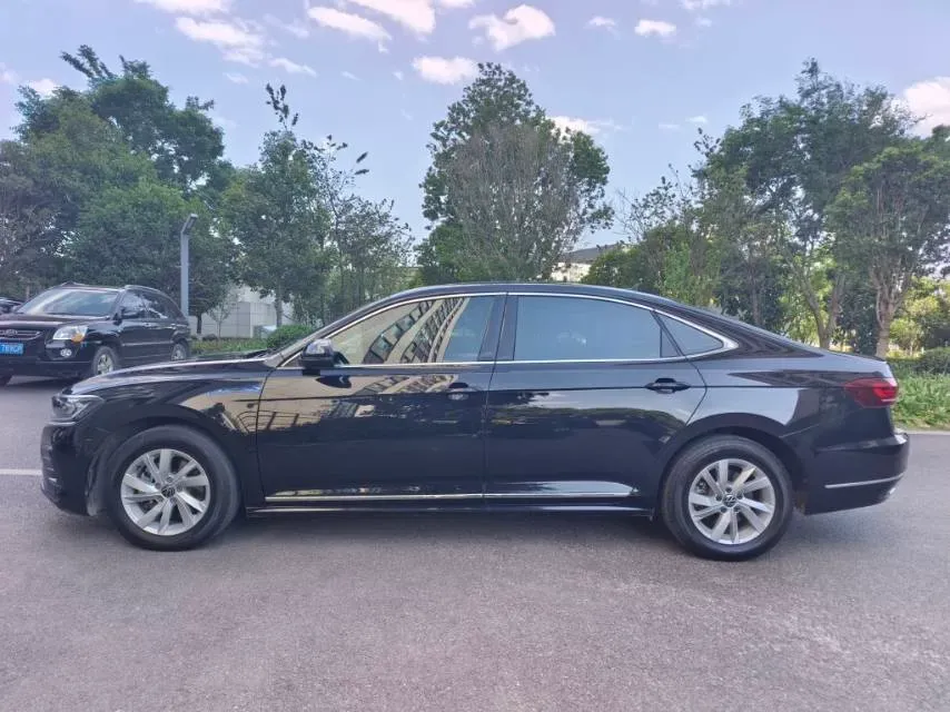 2023 Volkswagen Passat 1.4T 150HP L4 7DCT,autocango,china used car exporter,china ev exporter,chinese used car exporter,chinese used ev exporter