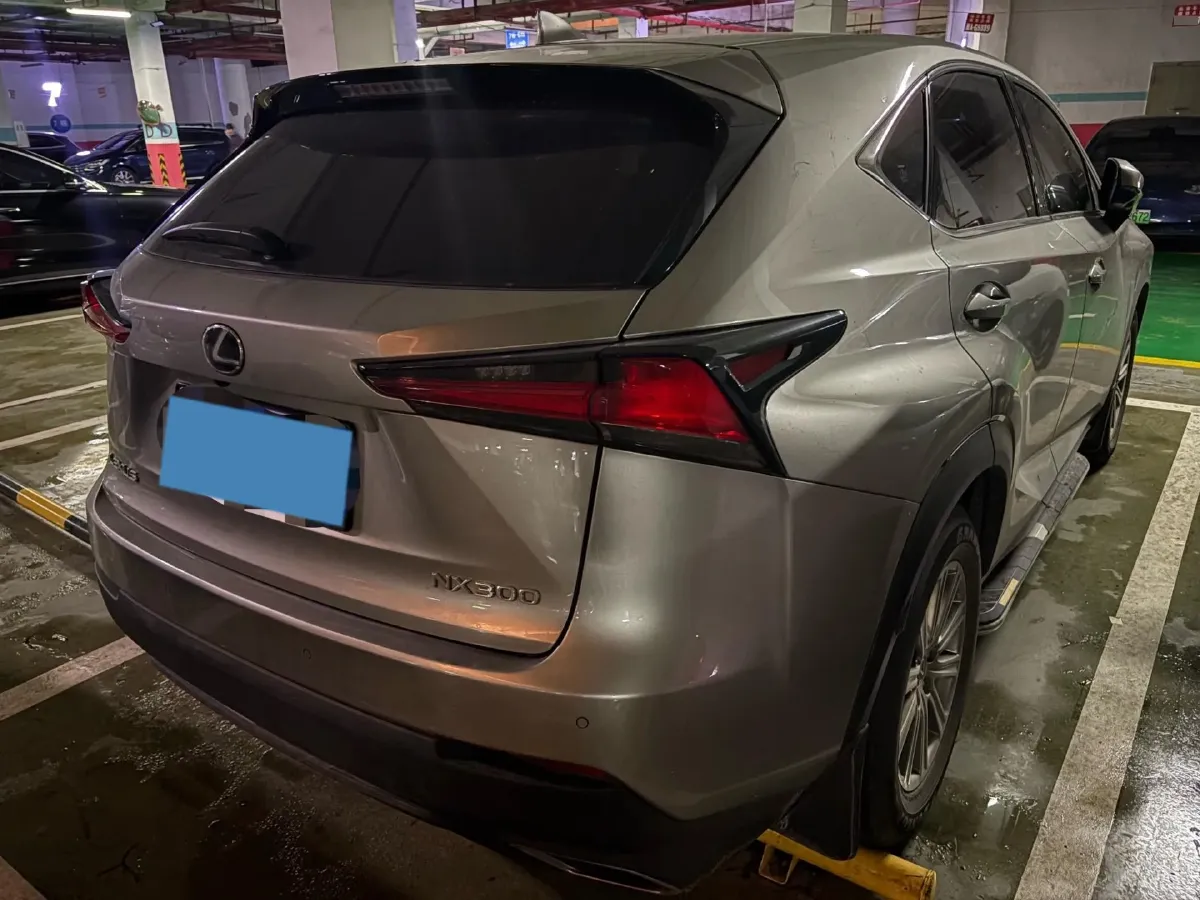 2018 Lexus NX 2.0T 238HP L4 6AT,autocango,china used car exporter,china ev exporter,chinese used car exporter,chinese used ev exporter