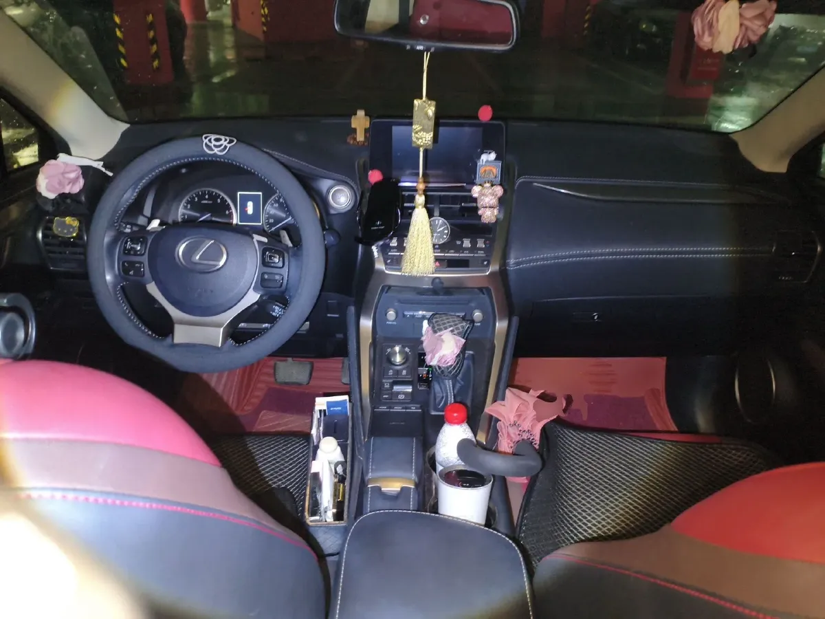 2018 Lexus NX 2.0T 238HP L4 6AT,autocango,china used car exporter,china ev exporter,chinese used car exporter,chinese used ev exporter