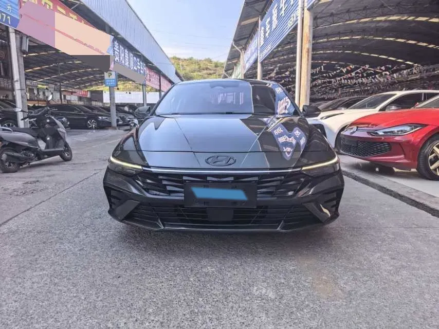 2023 Hyundai Elantra 1.5L 115HP L4 CVT,autocango,china used car exporter,china ev exporter,chinese used car exporter,chinese used ev exporter