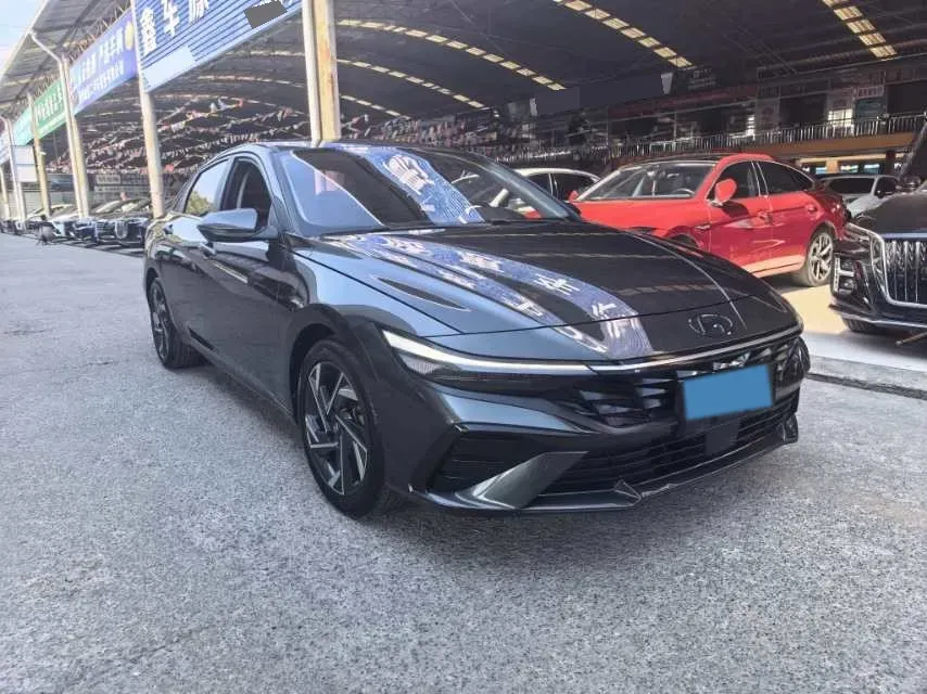 2023 Hyundai Elantra 1.5L 115HP L4 CVT,autocango,china used car exporter,china ev exporter,chinese used car exporter,chinese used ev exporter
