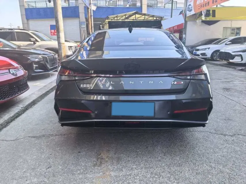2023 Hyundai Elantra 1.5L 115HP L4 CVT,autocango,china used car exporter,china ev exporter,chinese used car exporter,chinese used ev exporter