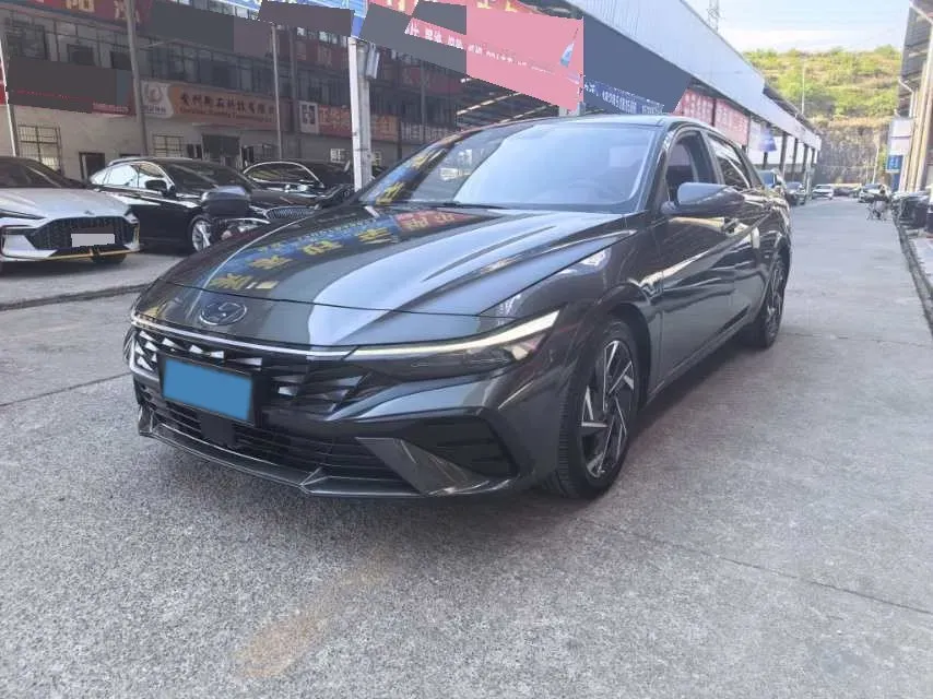 2023 Hyundai Elantra 1.5L 115HP L4 CVT,autocango,china used car exporter,china ev exporter,chinese used car exporter,chinese used ev exporter