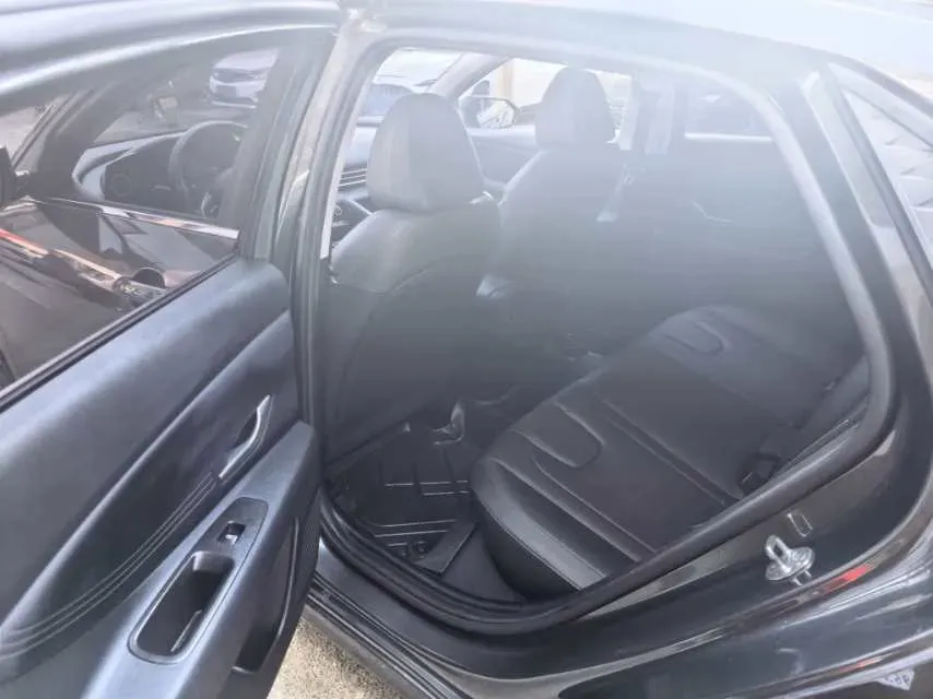 2023 Hyundai Elantra 1.5L 115HP L4 CVT,autocango,china used car exporter,china ev exporter,chinese used car exporter,chinese used ev exporter