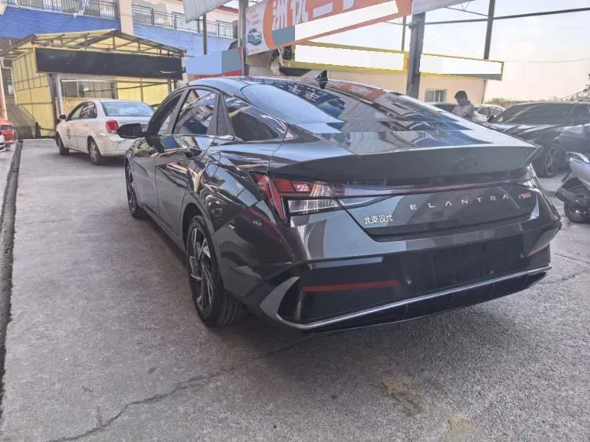2023 Hyundai Elantra 1.5L 115HP L4 CVT,autocango,china used car exporter,china ev exporter,chinese used car exporter,chinese used ev exporter