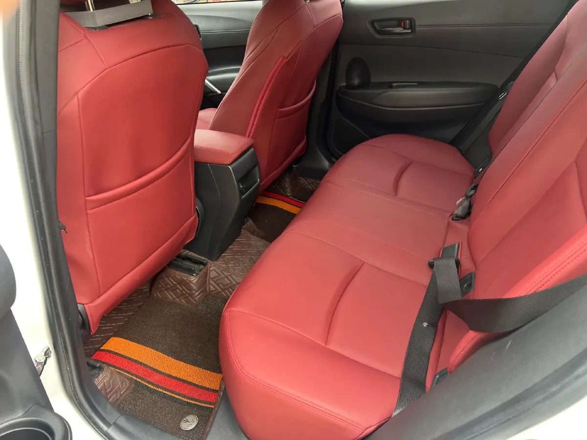 2022 Toyota Frontlander 2.0L 171HP L4 CVT,autocango,china used car exporter,china ev exporter,chinese used car exporter,chinese used ev exporter