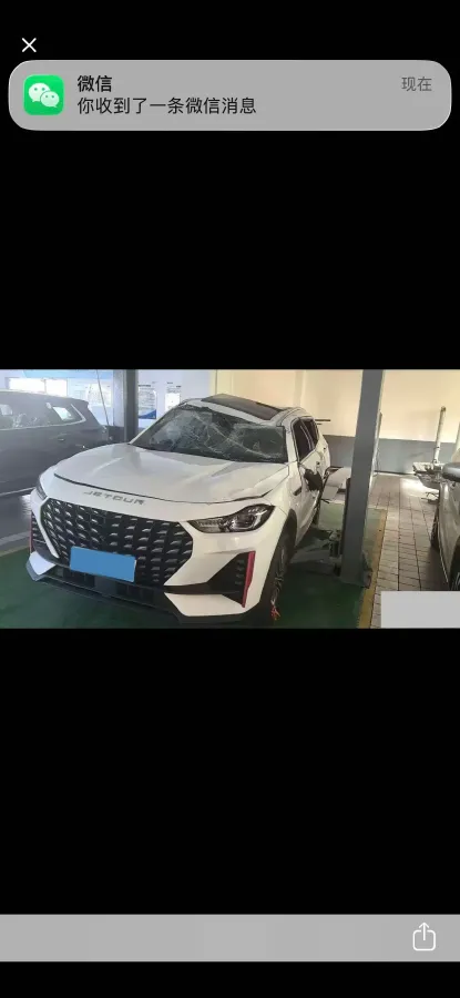 2023 Jetour X70 PRO 1.5T 156HP L4 6DCT,autocango,china used car exporter,china ev exporter,chinese used car exporter,chinese used ev exporter