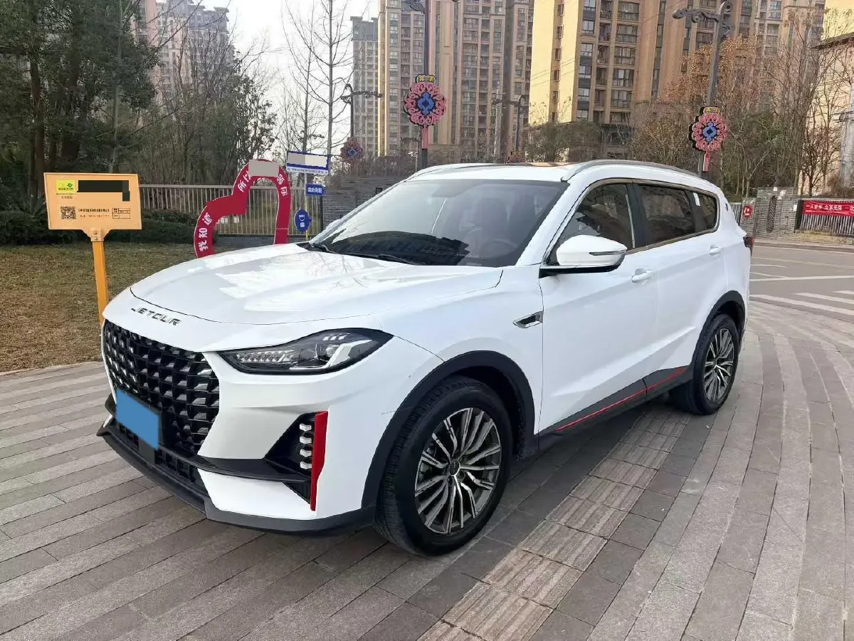 2023 Jetour X70 PRO 1.5T 156HP L4 6DCT,autocango,china used car exporter,china ev exporter,chinese used car exporter,chinese used ev exporter