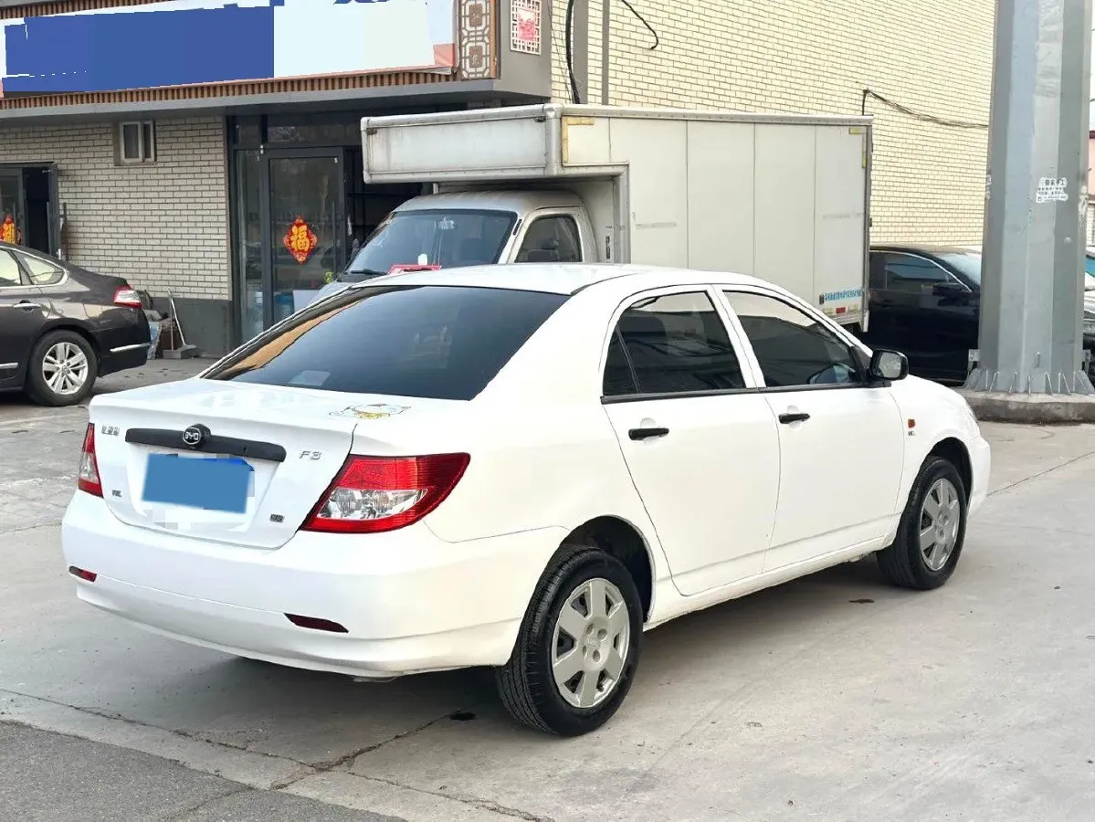 2020 BYD F3 1.5L 109HP L4 5MT,autocango,china used car exporter,china ev exporter,chinese used car exporter,chinese used ev exporter