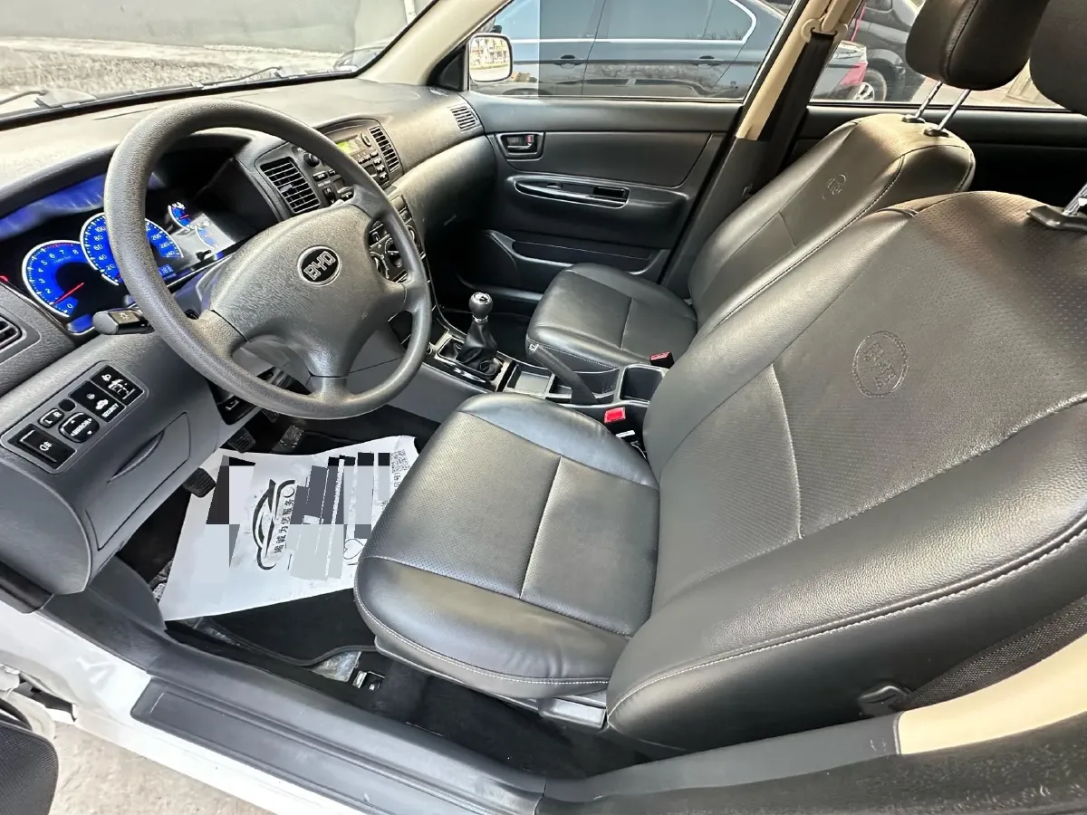 2020 BYD F3 1.5L 109HP L4 5MT,autocango,china used car exporter,china ev exporter,chinese used car exporter,chinese used ev exporter