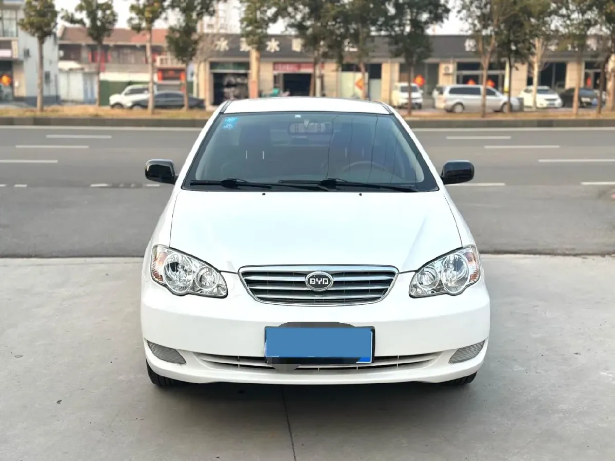 2020 BYD F3 1.5L 109HP L4 5MT,autocango,china used car exporter,china ev exporter,chinese used car exporter,chinese used ev exporter