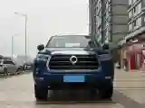 2019 Great Wall Poer 2.0T 190HP L4 8AT