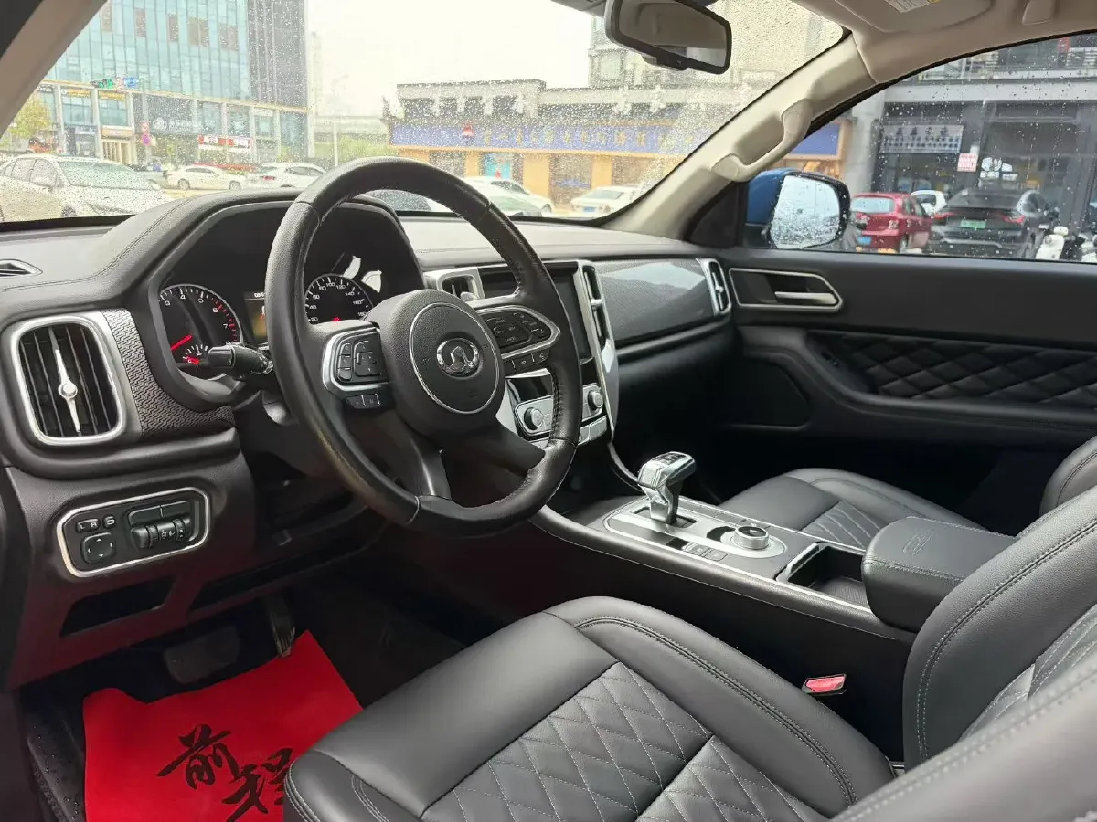 2019 Great Wall Poer 2.0T 190HP L4 8AT,autocango,china used car exporter,china ev exporter,chinese used car exporter,chinese used ev exporter