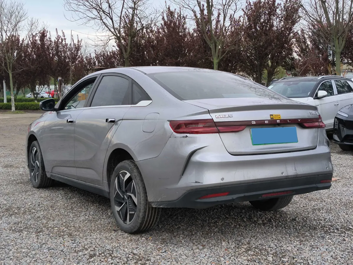 2024 JMC DaDao 2.3T 245HP L4 8AT,autocango,china used car exporter,china ev exporter,chinese used car exporter,chinese used ev exporter