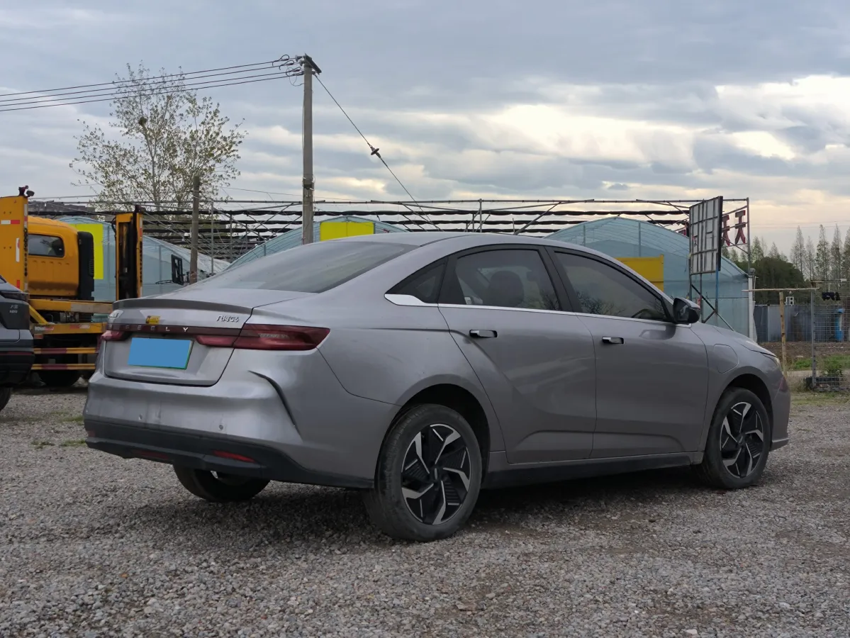 2024 JMC DaDao 2.3T 245HP L4 8AT,autocango,china used car exporter,china ev exporter,chinese used car exporter,chinese used ev exporter