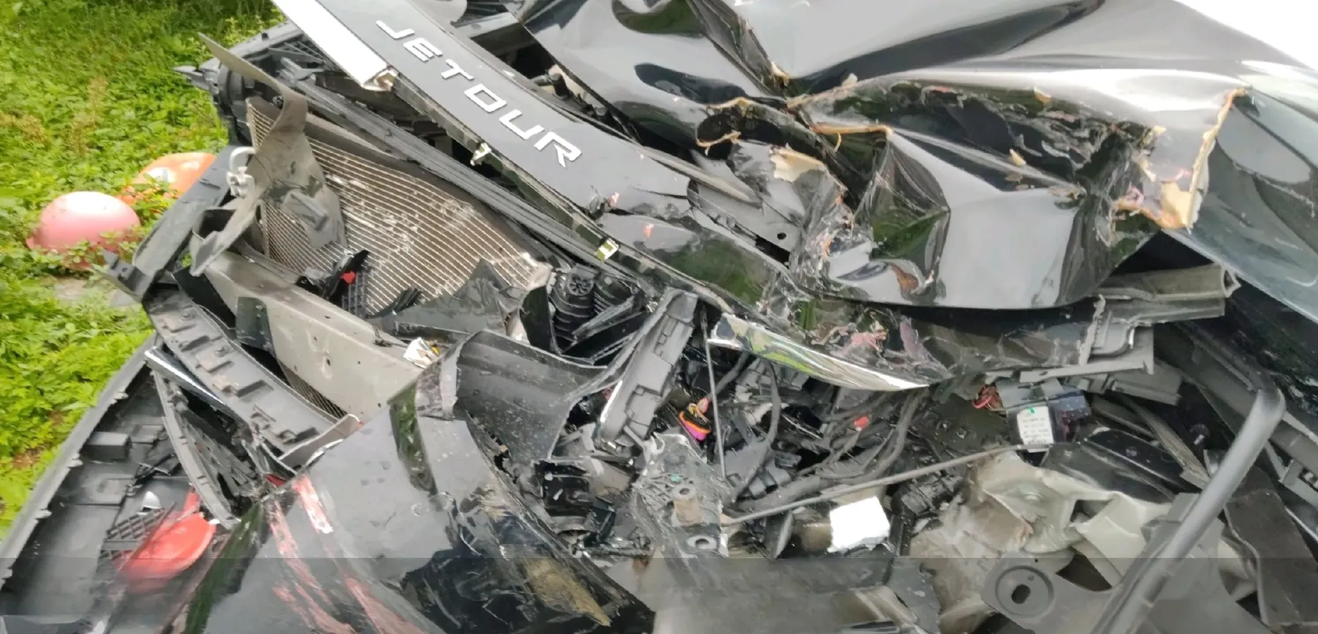 2024 Jetour X70 Plus 1.5T 156HP L4 6DCT,autocango,china used car exporter,china ev exporter,chinese used car exporter,chinese used ev exporter