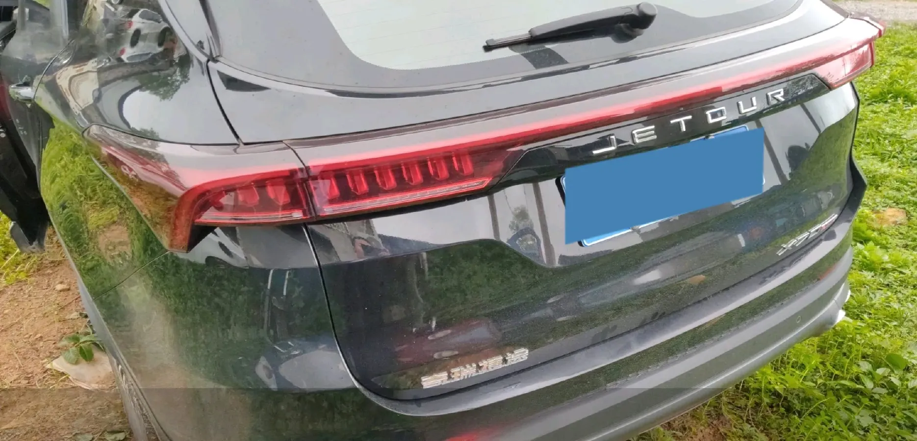 2024 Jetour X70 Plus 1.5T 156HP L4 6DCT,autocango,china used car exporter,china ev exporter,chinese used car exporter,chinese used ev exporter