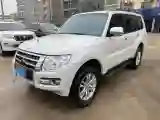 2018 Mitsubishi Pajero 3.0L 174HP V6 5AT