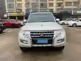 2018 Mitsubishi Pajero 3.0L 174HP V6 5AT