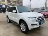 2018 Mitsubishi Pajero 3.0L 174HP V6 5AT