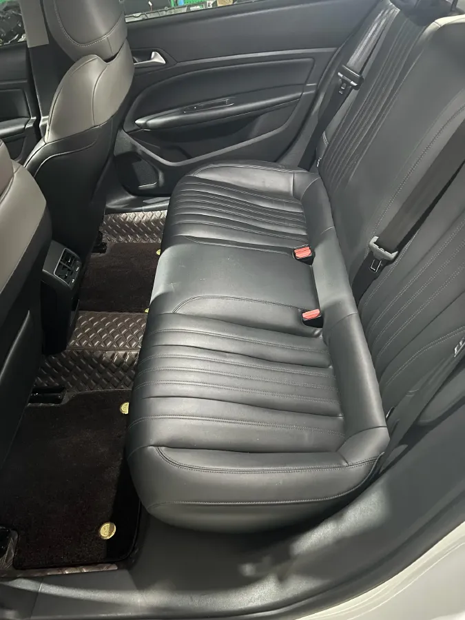 2020 Peugeot 408 1.6T 170HP L4 6AT,autocango,china used car exporter,china ev exporter,chinese used car exporter,chinese used ev exporter