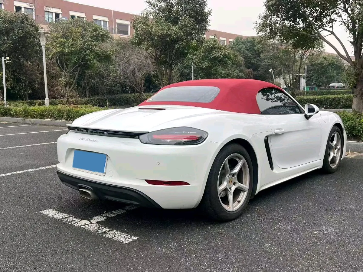 2020 Porsche 718 2.0T 250HP H4 7DCT,autocango,china used car exporter,china ev exporter,chinese used car exporter,chinese used ev exporter