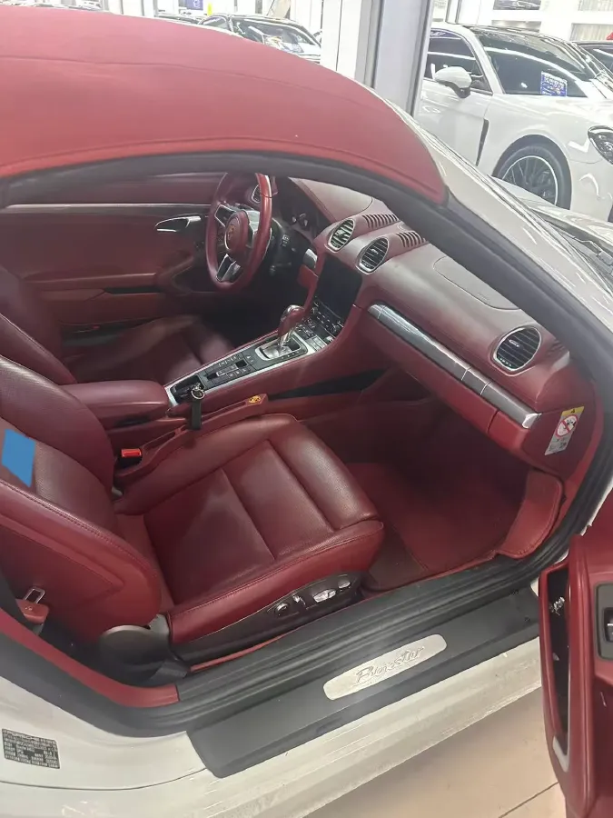 2020 Porsche 718 2.0T 250HP H4 7DCT,autocango,china used car exporter,china ev exporter,chinese used car exporter,chinese used ev exporter