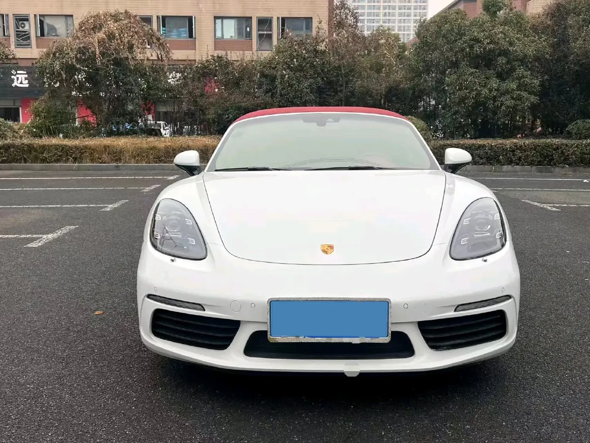 2020 Porsche 718 2.0T 250HP H4 7DCT,autocango,china used car exporter,china ev exporter,chinese used car exporter,chinese used ev exporter