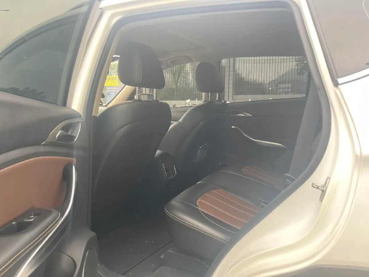 2017 BYD Song 1.5T 154HP L4 6DCT PHEV 16.9KWH,autocango,china used car exporter,china ev exporter,chinese used car exporter,chinese used ev exporter