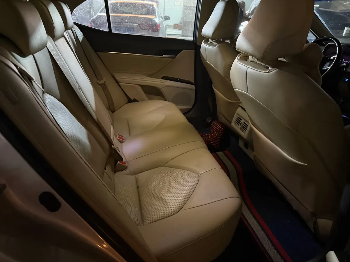 2018 Toyota Camry 2.0L 169HP L4 6AT,autocango,china used car exporter,china ev exporter,chinese used car exporter,chinese used ev exporter