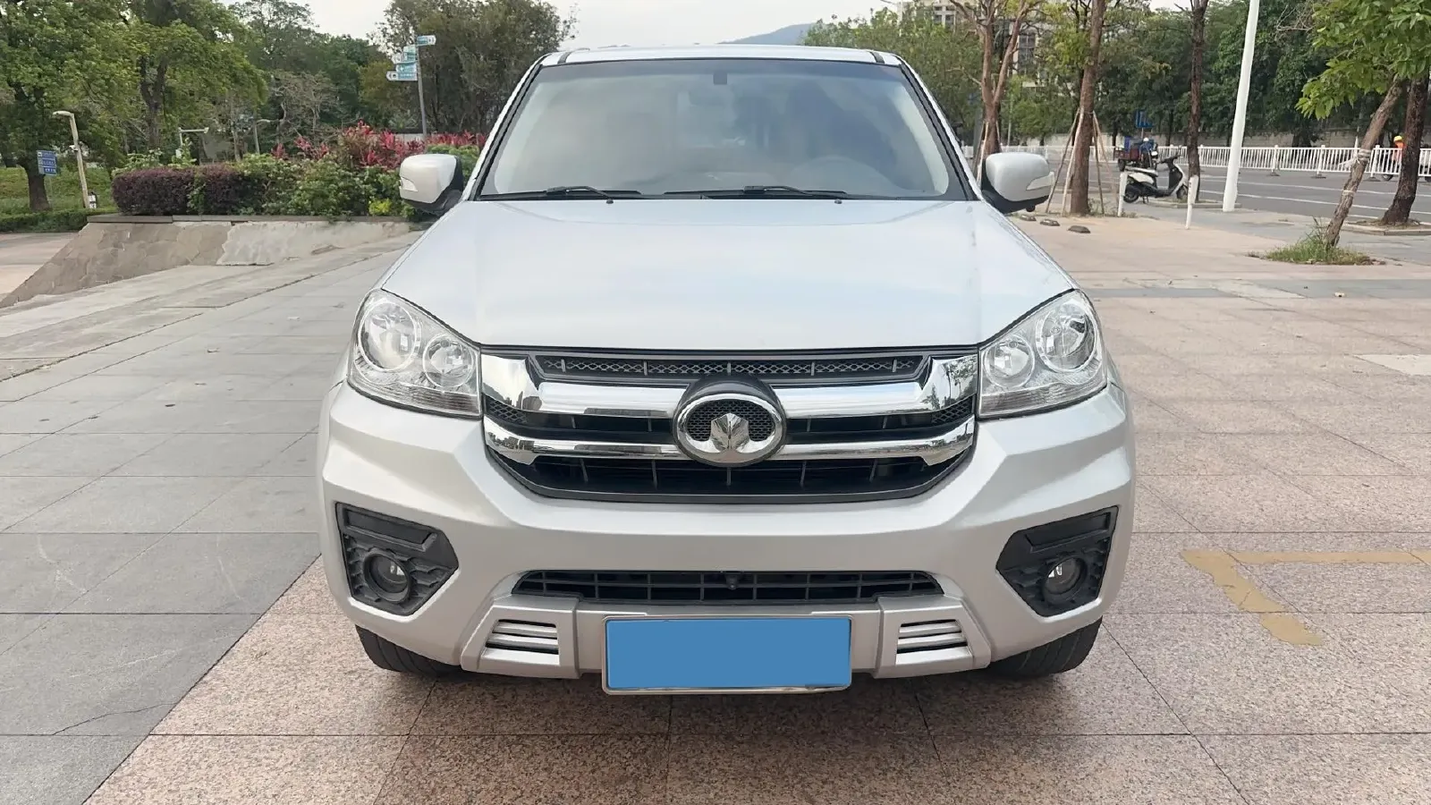 2021 Great Wall Wingle 5 2.4L 160HP L4 5MT,autocango,china used car exporter,china ev exporter,chinese used car exporter,chinese used ev exporter