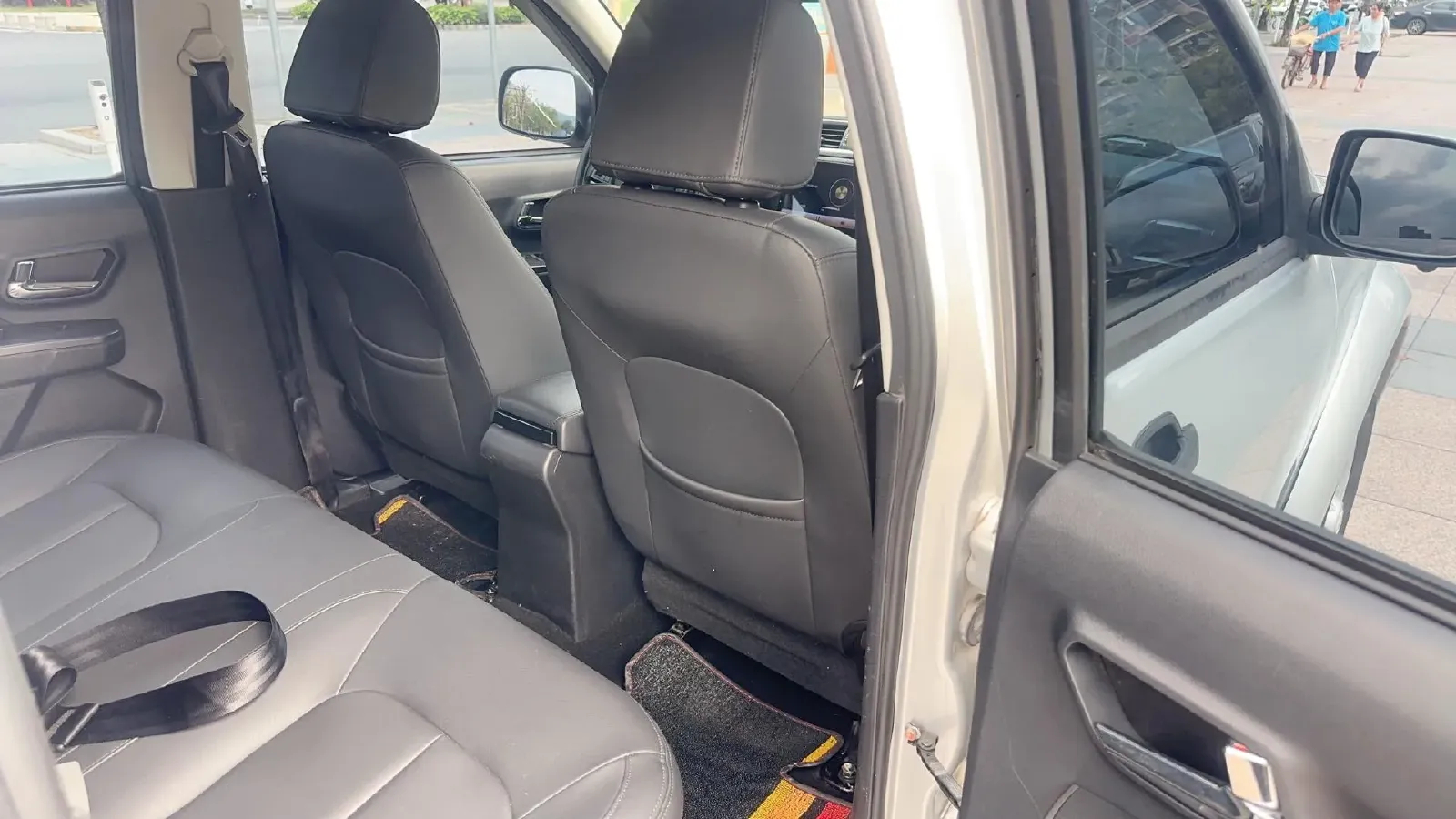 2021 Great Wall Wingle 5 2.4L 160HP L4 5MT,autocango,china used car exporter,china ev exporter,chinese used car exporter,chinese used ev exporter