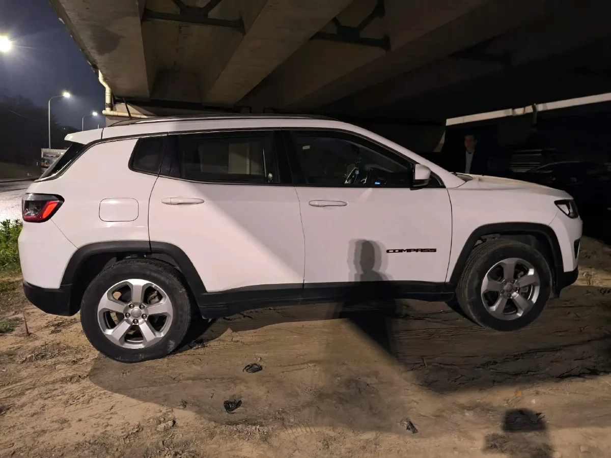 2019 Jeep Compass 1.4T 165HP L4 7DCT,autocango,china used car exporter,china ev exporter,chinese used car exporter,chinese used ev exporter
