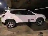 2019 Jeep Compass 1.4T 165HP L4 7DCT