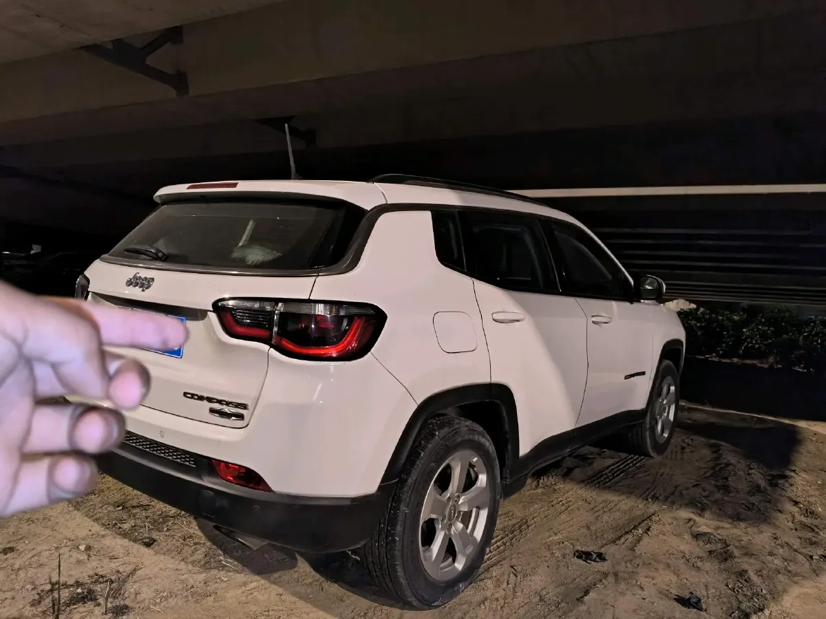 2019 Jeep Compass 1.4T 165HP L4 7DCT,autocango,china used car exporter,china ev exporter,chinese used car exporter,chinese used ev exporter