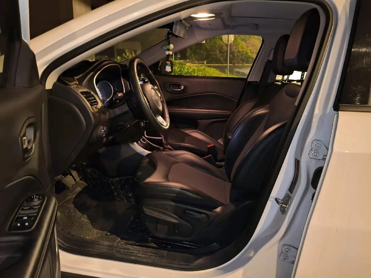 2019 Jeep Compass 1.4T 165HP L4 7DCT,autocango,china used car exporter,china ev exporter,chinese used car exporter,chinese used ev exporter