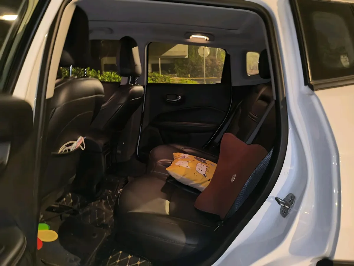 2019 Jeep Compass 1.4T 165HP L4 7DCT,autocango,china used car exporter,china ev exporter,chinese used car exporter,chinese used ev exporter