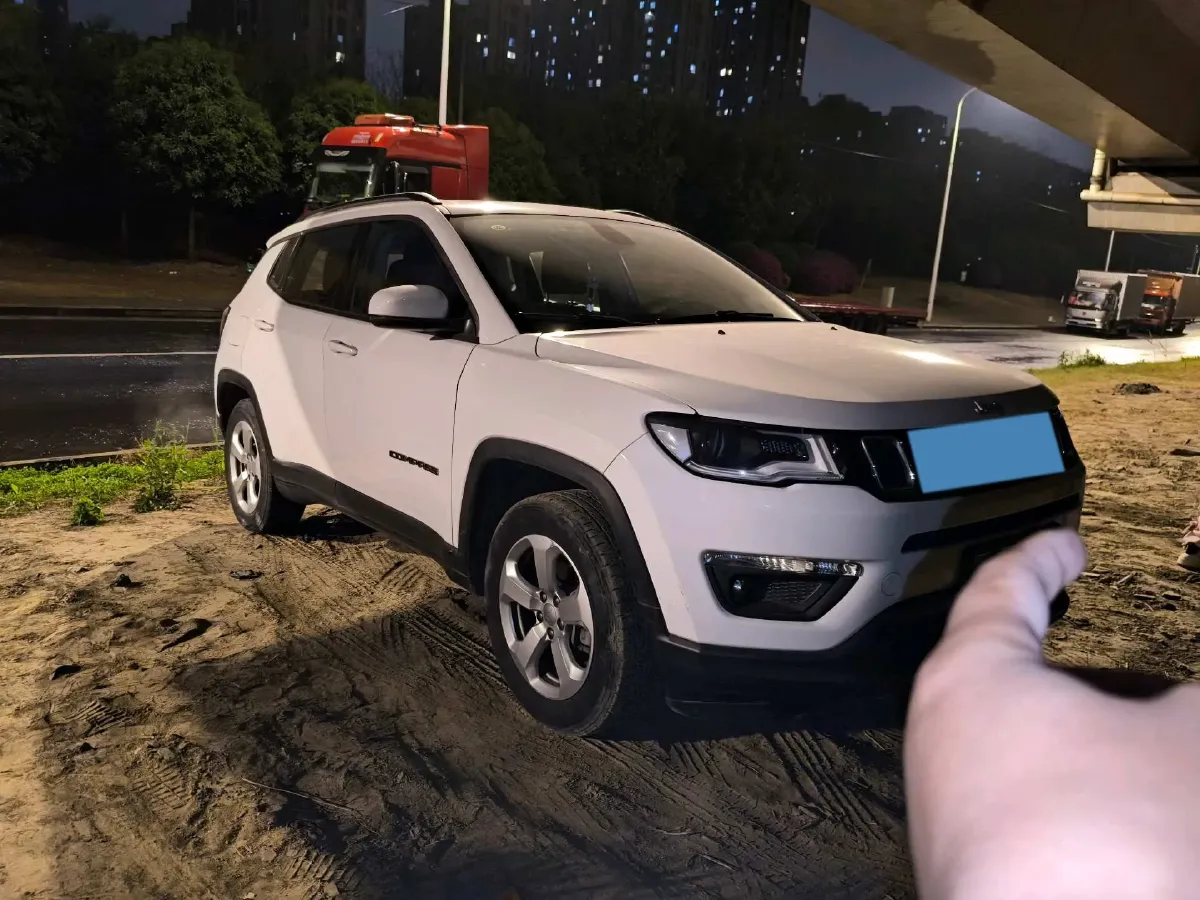 2019 Jeep Compass 1.4T 165HP L4 7DCT,autocango,china used car exporter,china ev exporter,chinese used car exporter,chinese used ev exporter