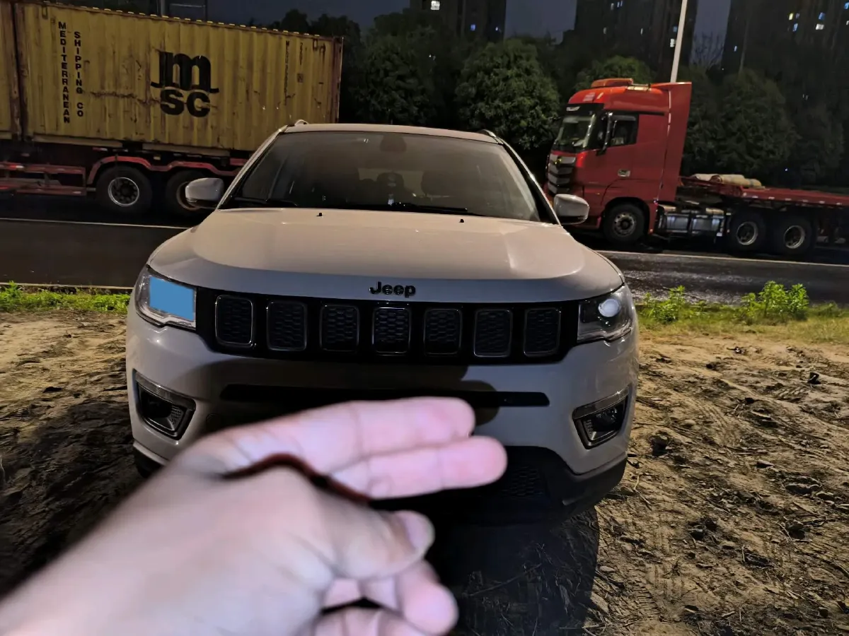 2019 Jeep Compass 1.4T 165HP L4 7DCT,autocango,china used car exporter,china ev exporter,chinese used car exporter,chinese used ev exporter