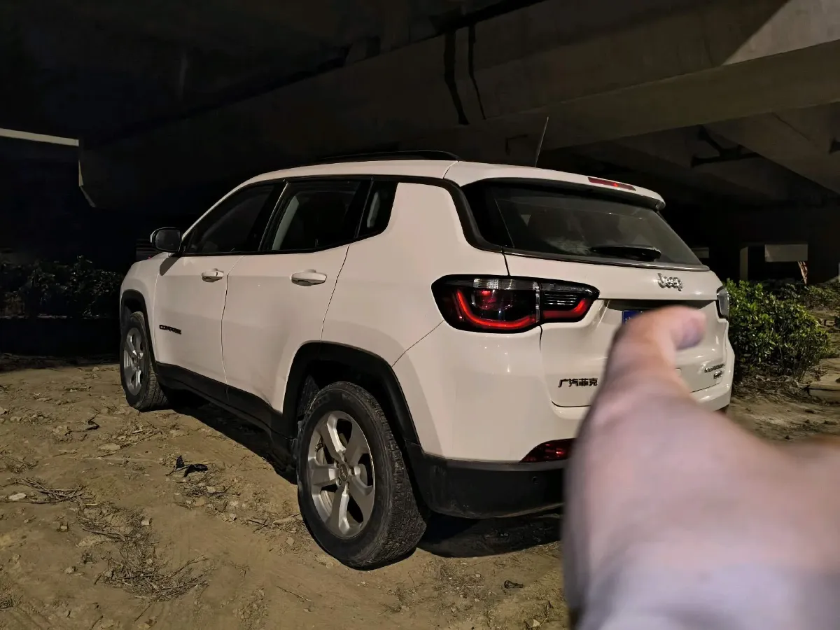 2019 Jeep Compass 1.4T 165HP L4 7DCT,autocango,china used car exporter,china ev exporter,chinese used car exporter,chinese used ev exporter