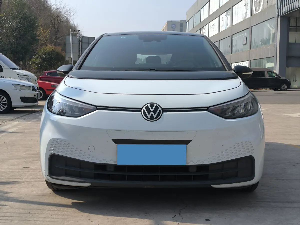 2023 Volkswagen ID.3 BEV 52.8KWH,autocango,china used car exporter,china ev exporter,chinese used car exporter,chinese used ev exporter