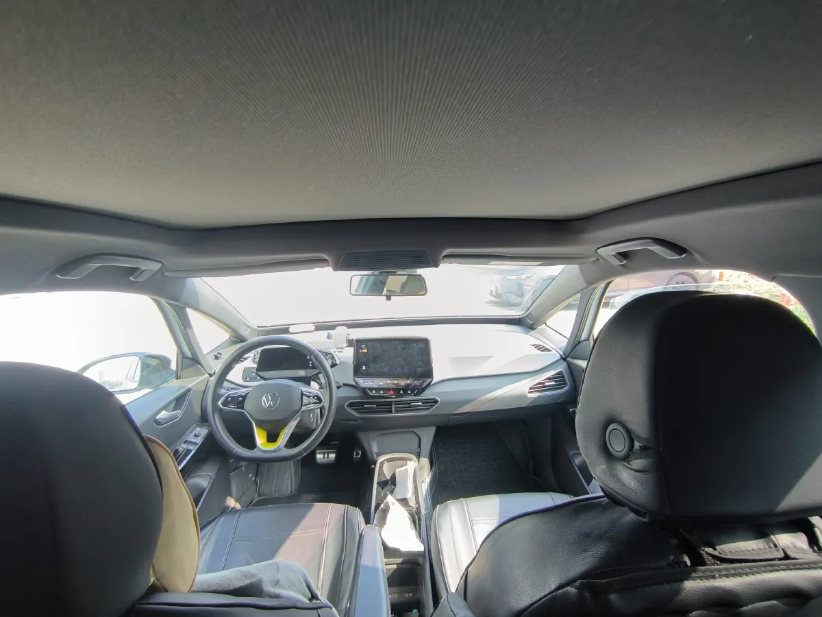 2023 Volkswagen ID.3 BEV 52.8KWH,autocango,china used car exporter,china ev exporter,chinese used car exporter,chinese used ev exporter