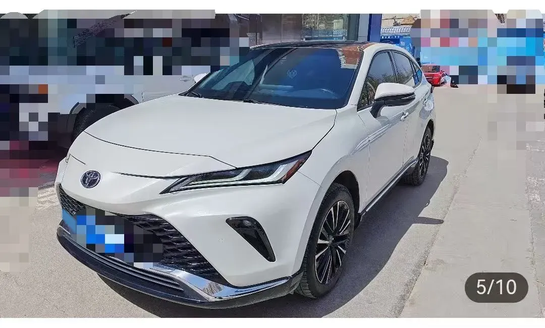 2022 Toyota Venza 2.0L 171HP L4 CVT,autocango,china used car exporter,china ev exporter,chinese used car exporter,chinese used ev exporter